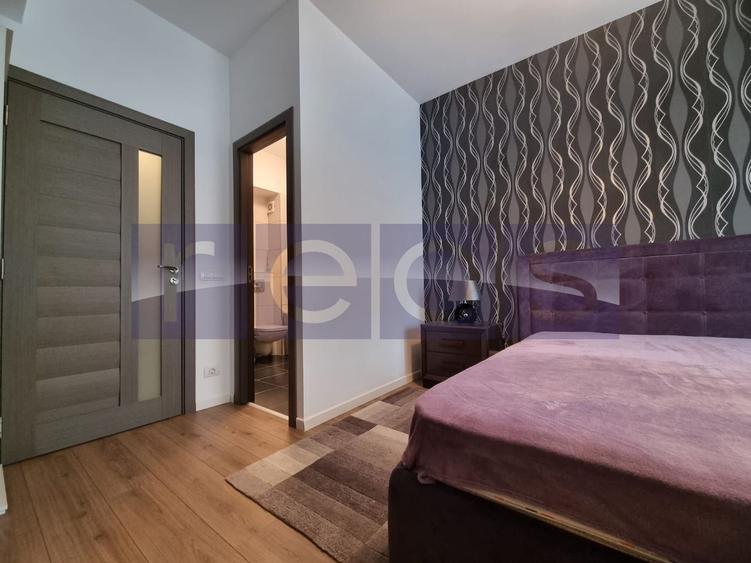 INCHIRIERE 2 CAMERE | DECOMANDAT | ZONA - NERVA TRAIAN - 16