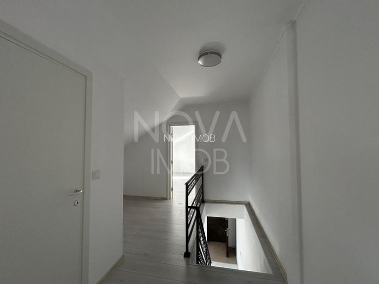 Apartament 3 camere tip mansarda, 71 mp + balcon, Str. Rahovei - 6