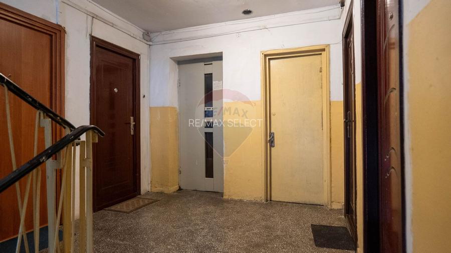 Vanzare garsoniera, zona Pantelimon - Parcul Morarilor - 9