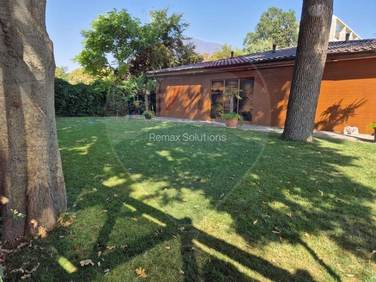 Spațiu comercial restaurant cu terasă de vânzare în  Olimp Constanța - 12