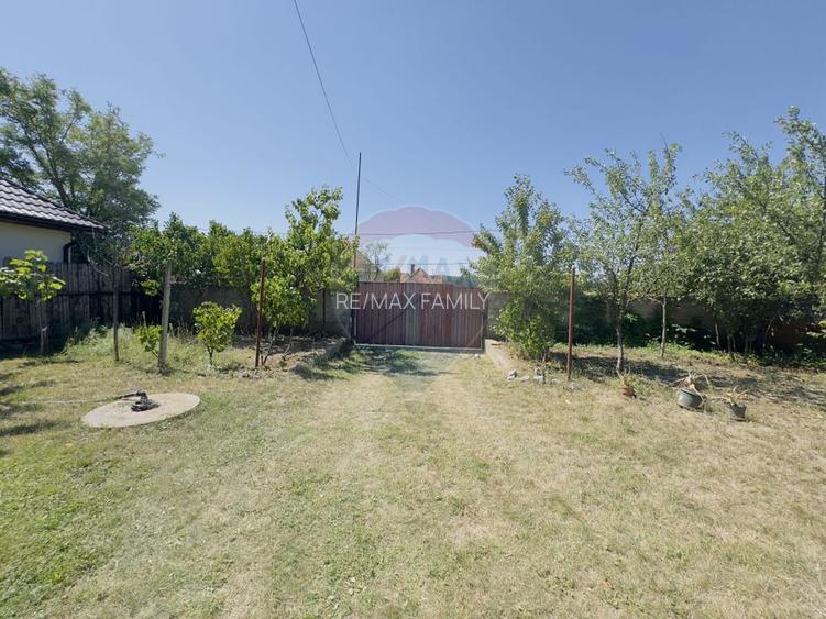 Teren 6,210mp Apateu / Strada Principala - 5