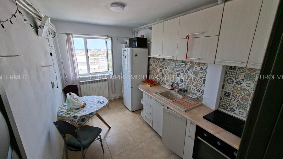 0% Comision!! Apartament 2 camere decomandat zona Casa de Cultura - 8