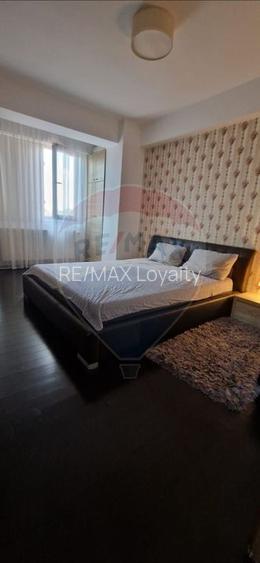 Inchiriez  Apartament 3 camere - Bucurestii Noi - 6