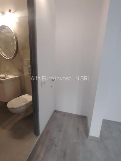De vanzare apartament renovat la cheie etaj intermediar - 5