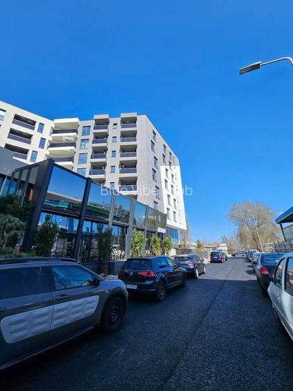 Apartament de Închiriat – Încălzire Pardoseală, Parcare Subte - 25