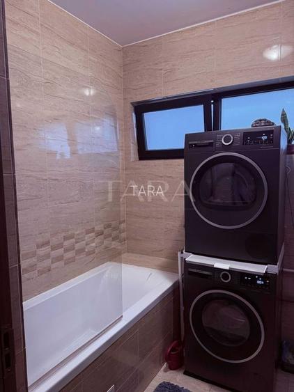 Casă duplex în zonă verde, aproape de VIVO și Metro - 7