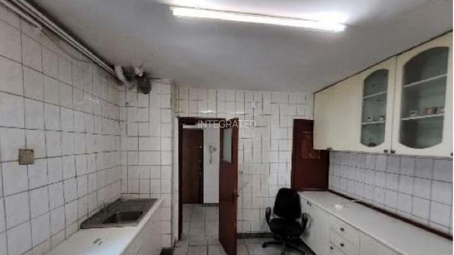 OBOR - Mihai Bravu, Apartament cu 3 camere semidecomandat - 73 mp - etaj 8 - 8