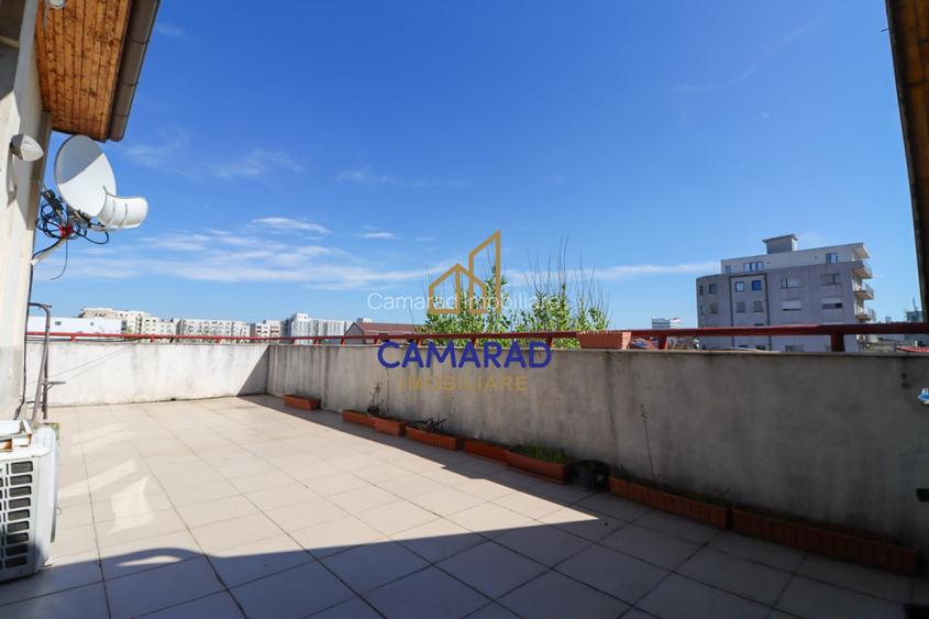 Casă de vânzare cu 12 camere - Piața Iancului/Muncii - 13