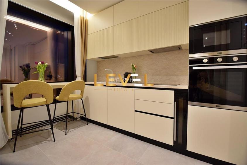 [VIDEO] Apartament Premium 3 camere | 2 Locuri Parcare | One Mircea Eliade - 22