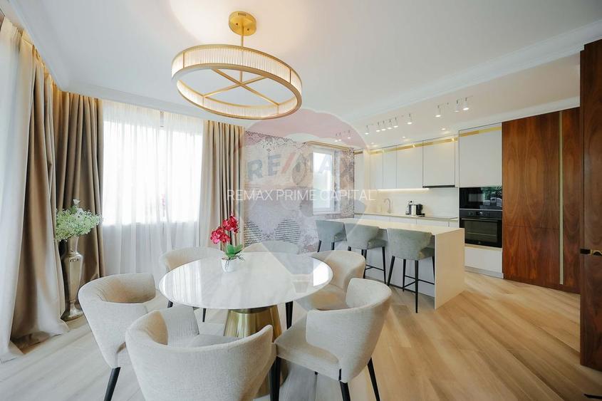 Vilă premium zona dealuri situata pe Str. Caișilor - 8