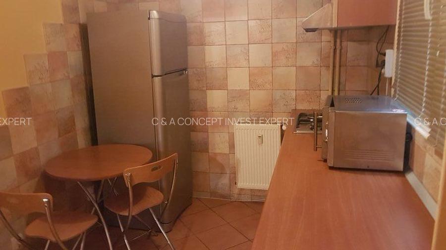 Vand apartament 2 camere cf. I dec Giurgiului - 4