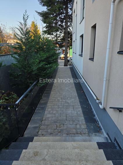 APARTAMENT DE VÂNZARE CU DOUĂ CAMERE DE 80 MP ZONA ȘOSEAUA CHITILEI SEC.1 - 14