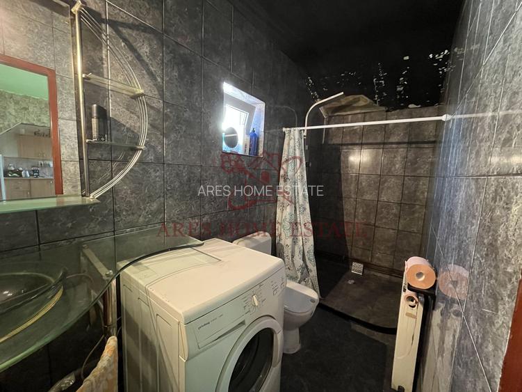 Casă individuală P+1+pod, pe piloni cu panouri solare - 15