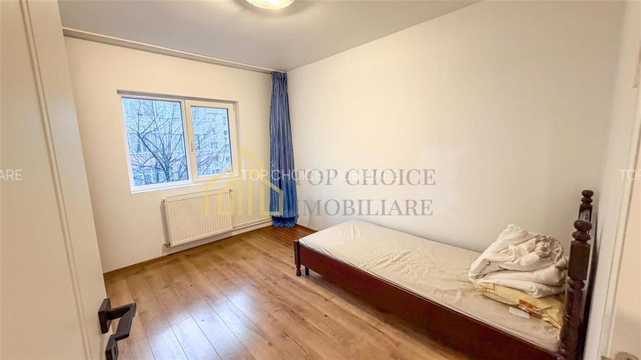 3 CAMERE RENOVAT - 2/3 - 73 MP - BLOC 1985 - BANEASA LANGA PARC HEARSTRAU - 9