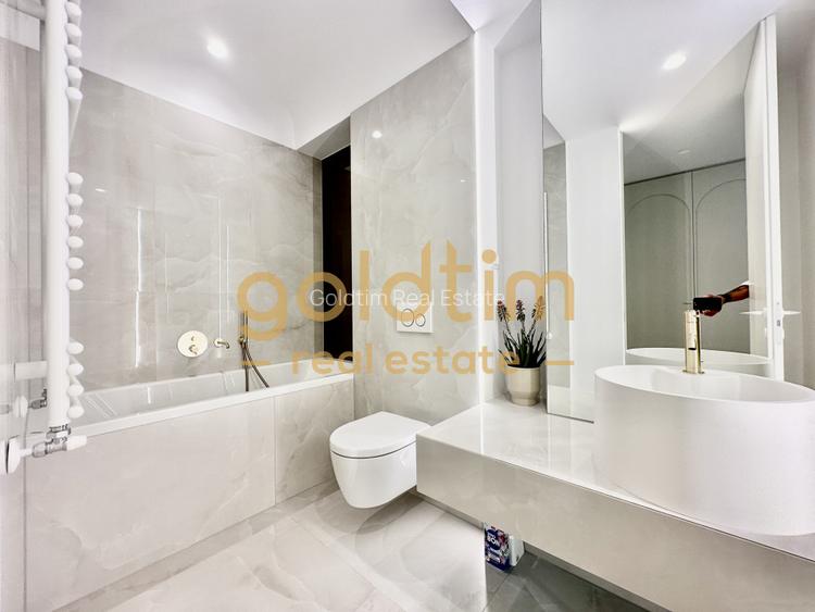 Apartament 3camere/CORTINA NORTH/PARCARE SUBTERANA/SUPERB/Spatii de depozitare - 10