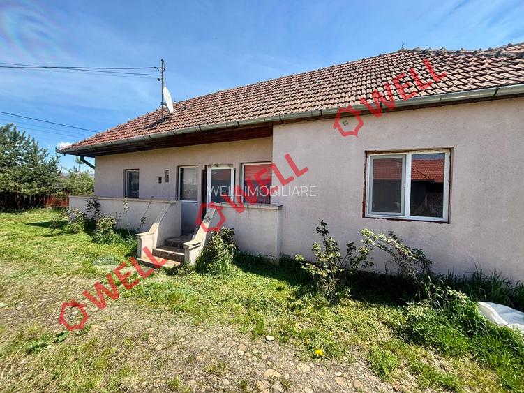 De vânzare casă familială în Lemnia! - 4