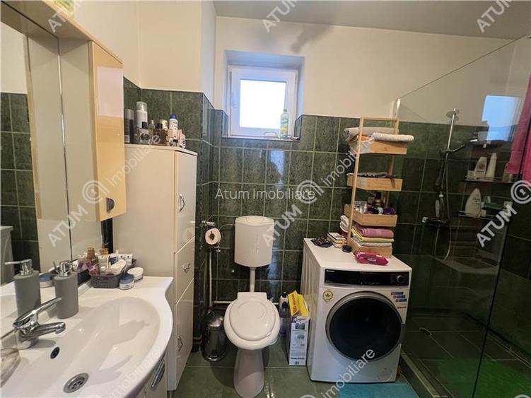 Casa individuala pe un singur nivel cu teren de 800 mp zona Turnisor - 7