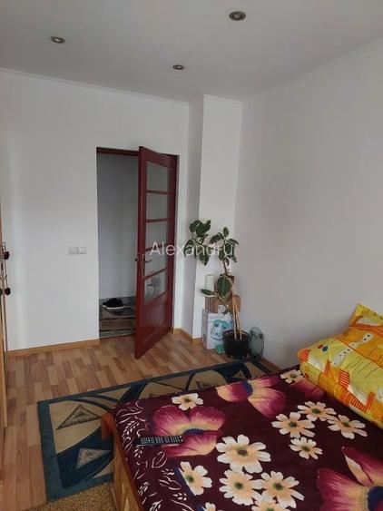 De vanzare apartament 3 camere zona Gara de Nord cu Basarab - 2