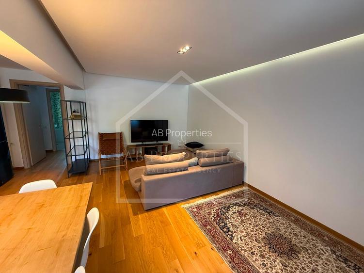 Apartament 3 camere | Parcare Inclusa | Baneasa - Sisesti | RENOVAT - 6