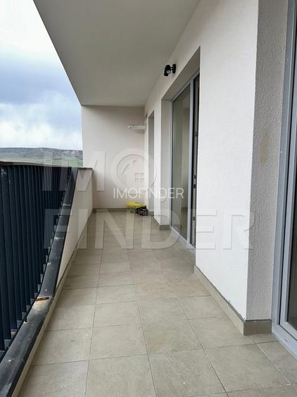 3 camere, 56 mp + terasa, Eroilor Residence, bucatarie mobilata si utilata - 17