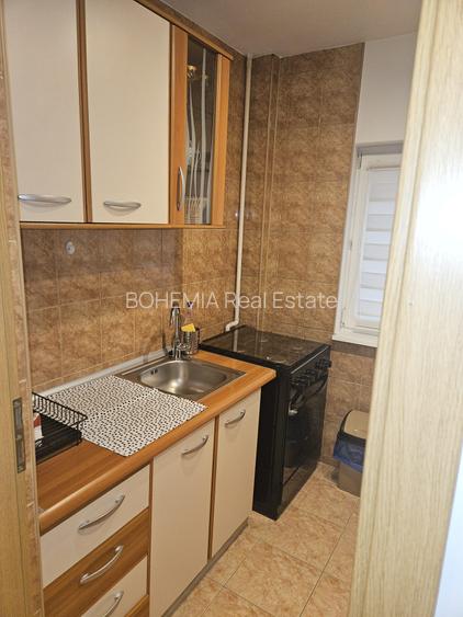 1 Mai Turda inchiriere garsonieră 38 mp - 7