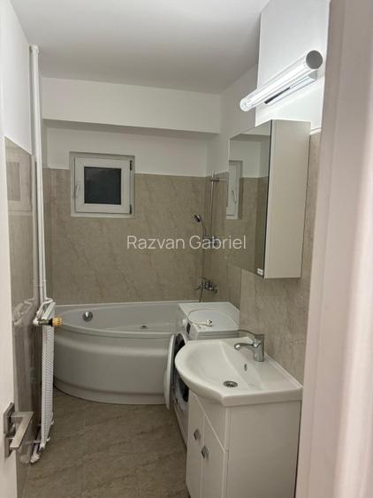 Apartament 3 camere - Tineretului / langa metrou si parc - 625 euro / bloc 1992 - 10