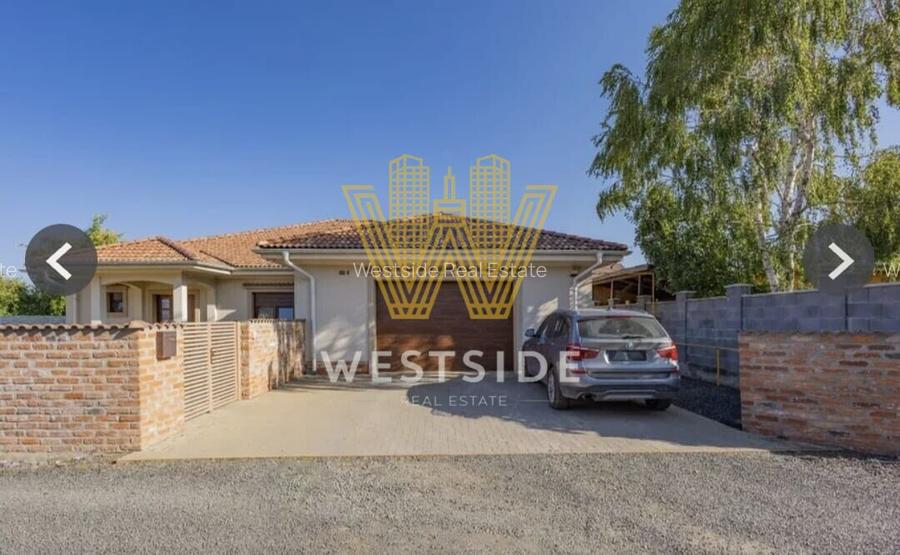 Casa premium de vanzare, in Sanmihaiu Roman - 14