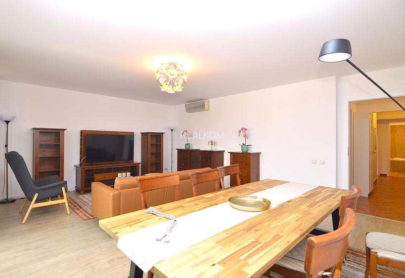 INCHIRIERE APARTAMENT 3 CAMERE UNIRII – PIATA ALBA IULIA - 8