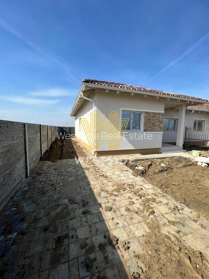 Duplex de vanzare, in Mosnita Noua - 4