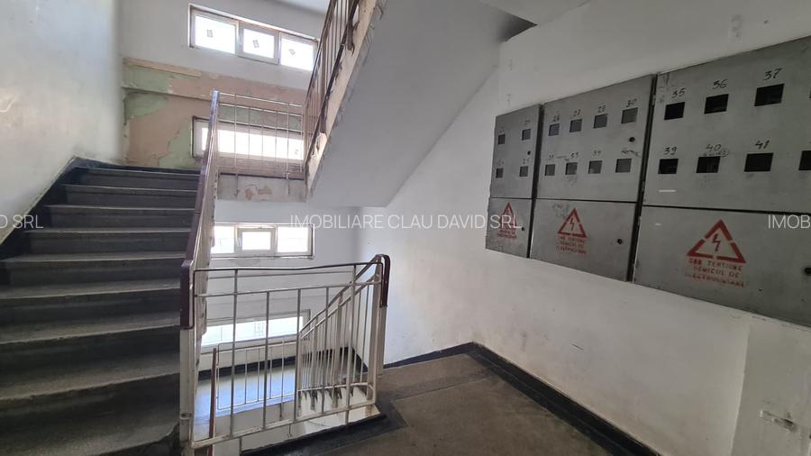 GARSONIERA MODERNA ZONA SANITAS - 13