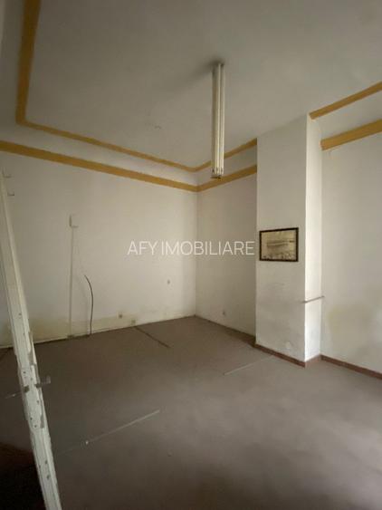 De Vanzare Vila Interbelica, 8-10 Camere, Romana - Zodiac - 10