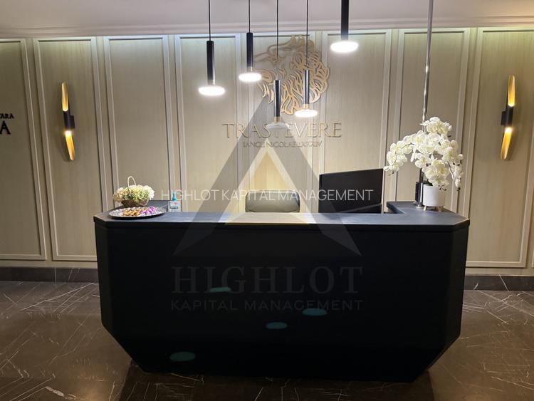 IANCU NICOLAE LIDL | APARTAMENT 3 CAMERE | MOBILAT | 2 LOCURI PARCARE - 17