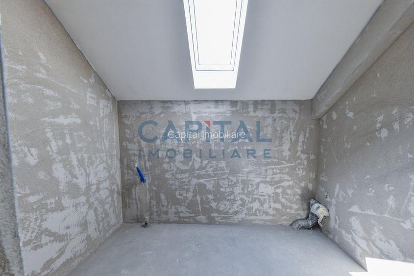 COMISION 0! Casa individuala 220 mp, Teren 400 mp, Zona Restaurant Aroma - 22