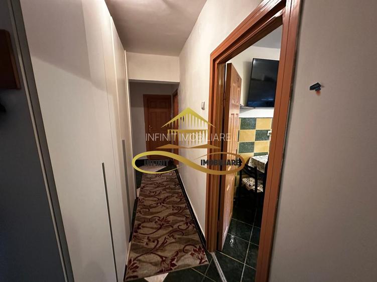 Apartament 2 camere de vanzare Ana Ipatescu Bacau - 2