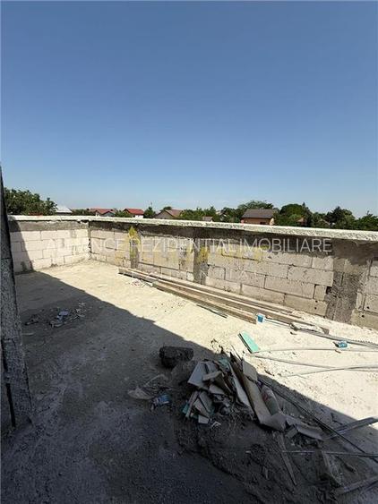 Soseaua Oltenitei-Case Insiruite - 5 Camere - 11