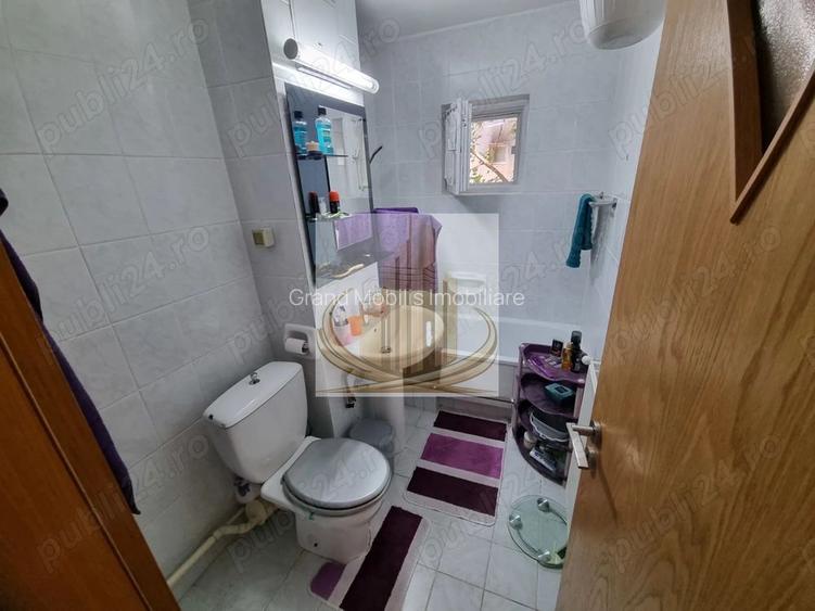 Apartament 3 Camere | Decomandat | Etaj 3/5 | Zonă Calea Aradului - 10