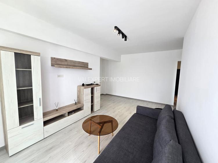 Grand Kristal Residence,2 cam,dec,60 mp,et.3,centrala proprie,mob/utilat - 11
