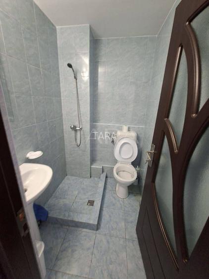 Garsoniera în Gruia - 7