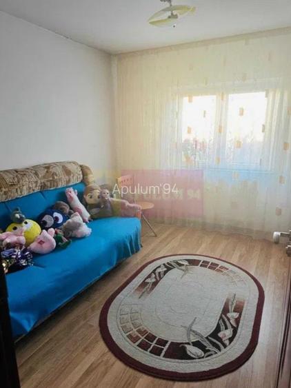 Apartament 3 camere Drumul Sarii- Razoare. - 9