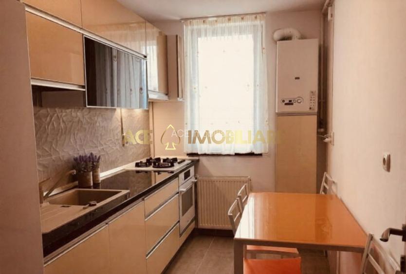 2 Camere de vanzare | Grozavesti | Centrala | 6/11 | 2019 | Metrou 2' - 5