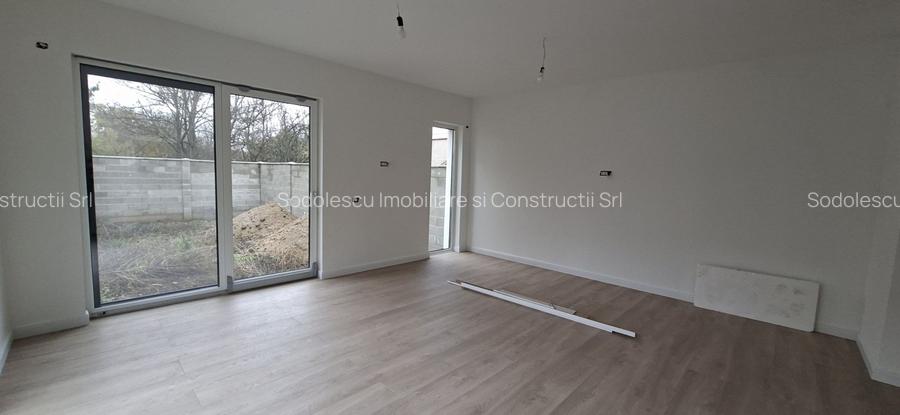 Duplex SUPERB la cheie - zona Aradului - 24