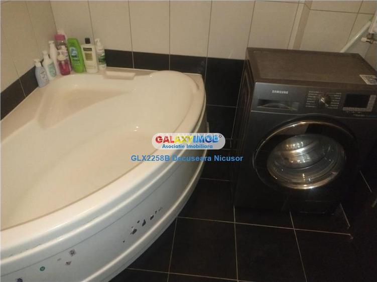 Apartement 2 camere mobilat, utilat in Militari Resience, 84.900 euro - 14