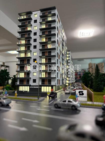 2 Camere Ideal Investitie -6 min STB - 2