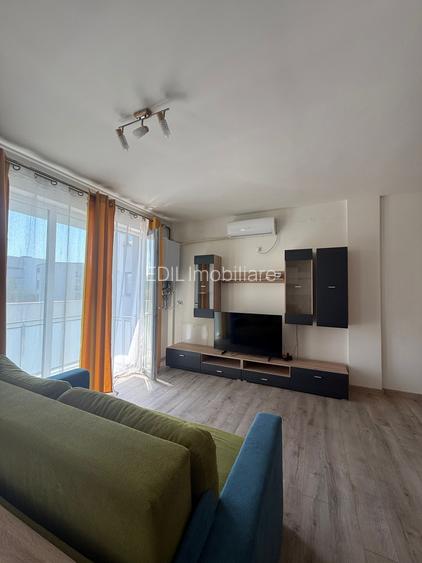 Apartament de închiriat, 1 cameră, 38 mp, parcare subterană, Central zona Paris - 10