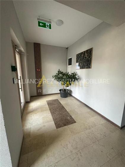 Sector 4, Aluviuni Metrou Aparatorii Patriei,Apartament 2 Camere - 5