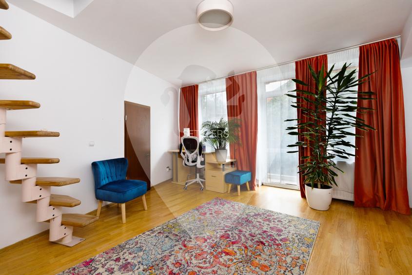 Casa tip boutique de inchiriat &acirc; Brasov, Zona Schei - 6