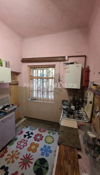 Piata Romana | Apartament | 188mp | 5 Camere | 5 Balcoane | 1934 - 7