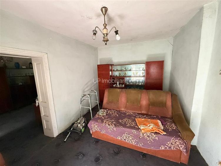 CASA CU TEREN 1500 MP | CHERESIG - 15