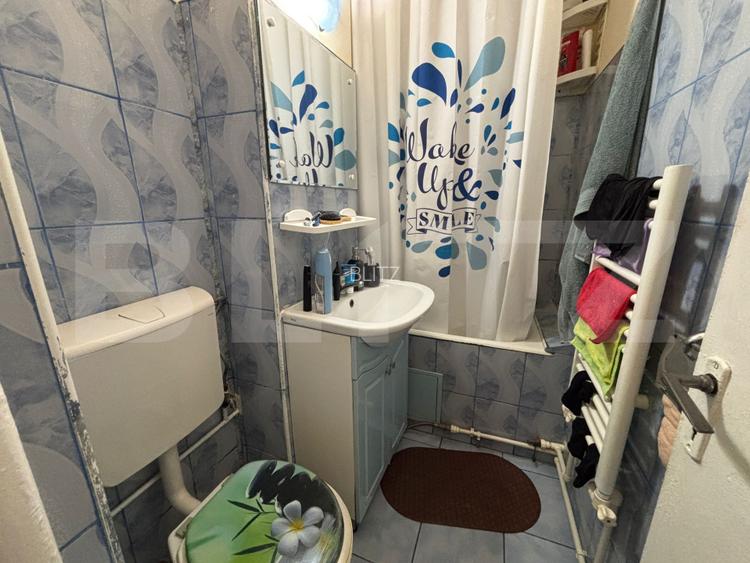 APARTAMENT 2 camere Mircea Cel Batran - 7