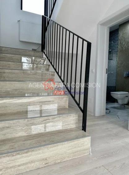 Casa tip Duplex, 80mp, Miroslava-Vorovesti, 130000euro - 3